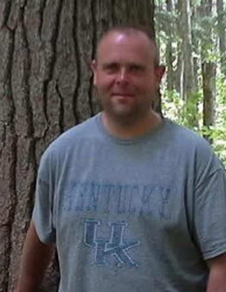 Thomas Wayne Harry Ii