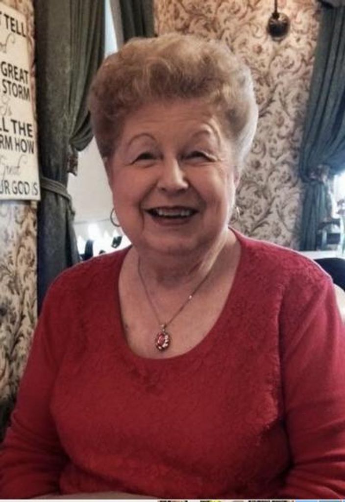 Wanda "Alene" Giesy Profile Photo