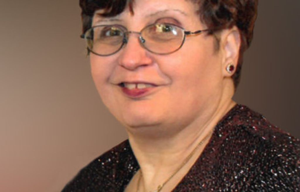 JoAnn Duerbeck