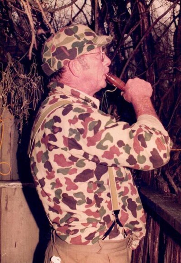 Charles Paul Loeschner Profile Photo