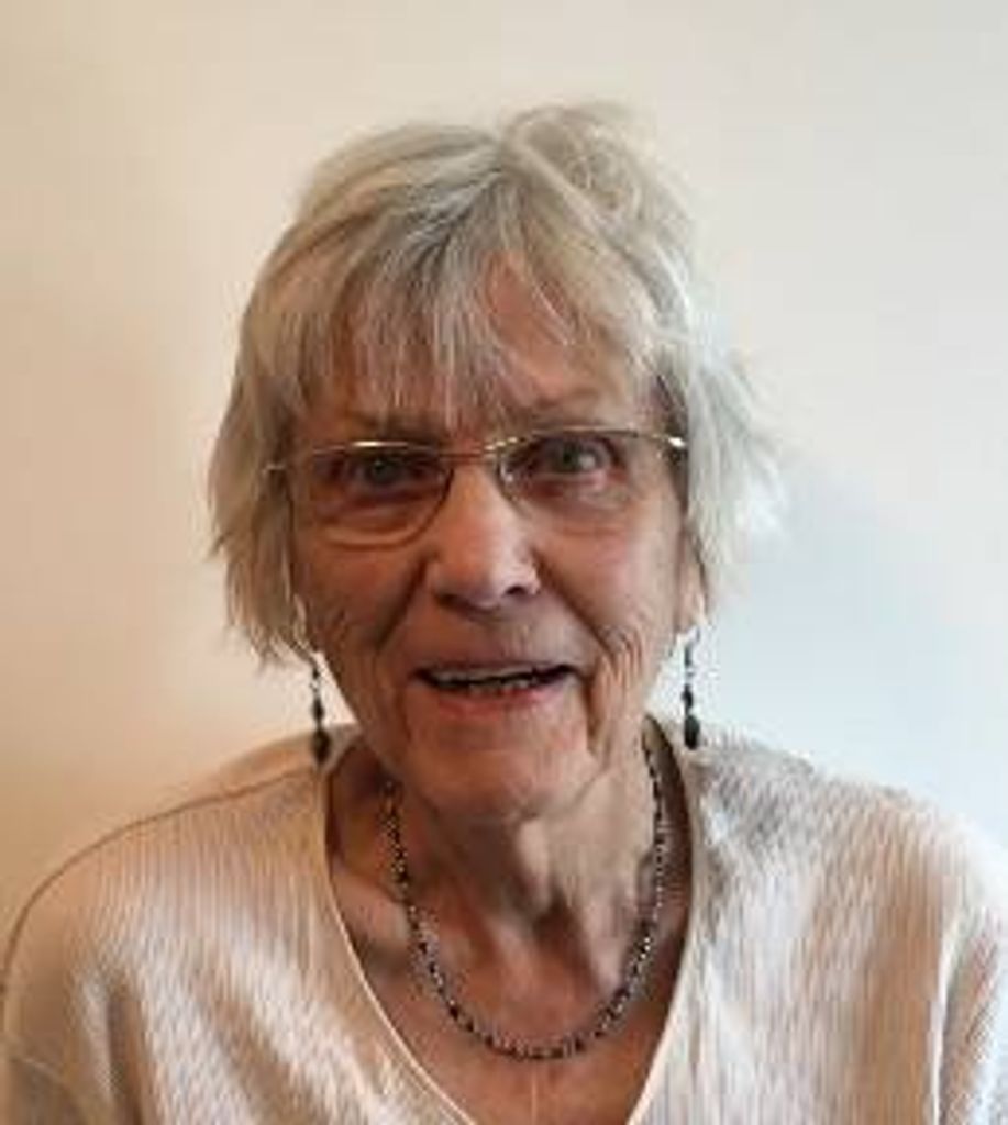 Marie A. (Smidt) Hall Profile Photo