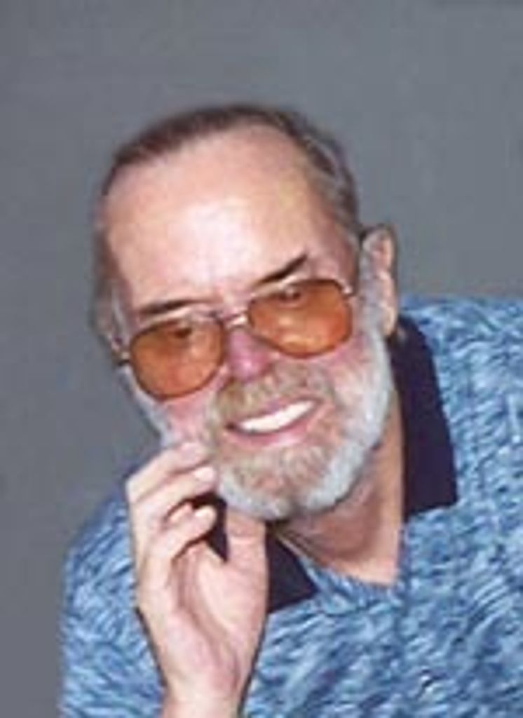 Gerard Burke