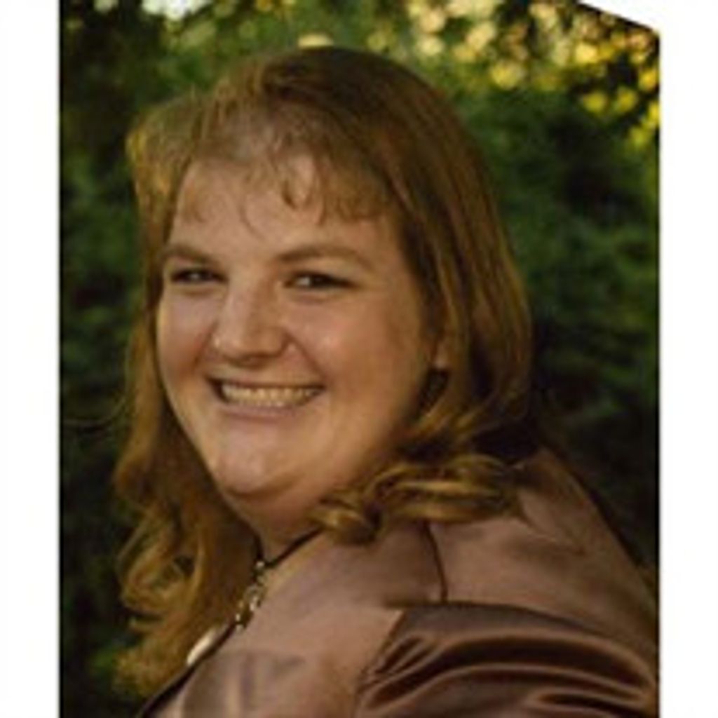 Carri Beth Jones
