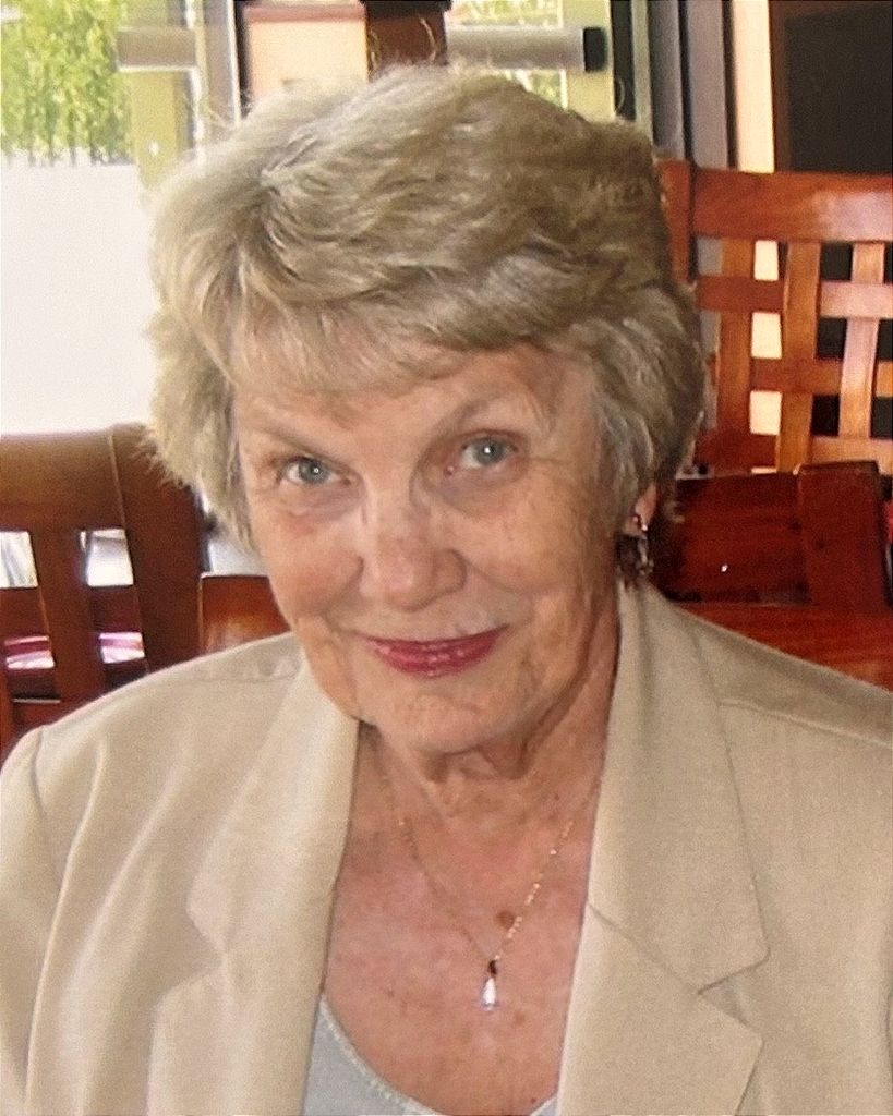 Clarice June (Morehouse) Morrill Profile Photo