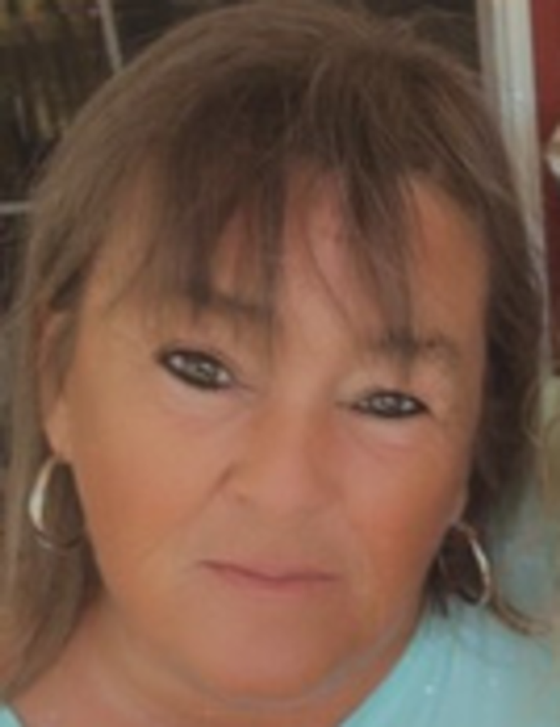 Kendra Foster Collier Profile Photo