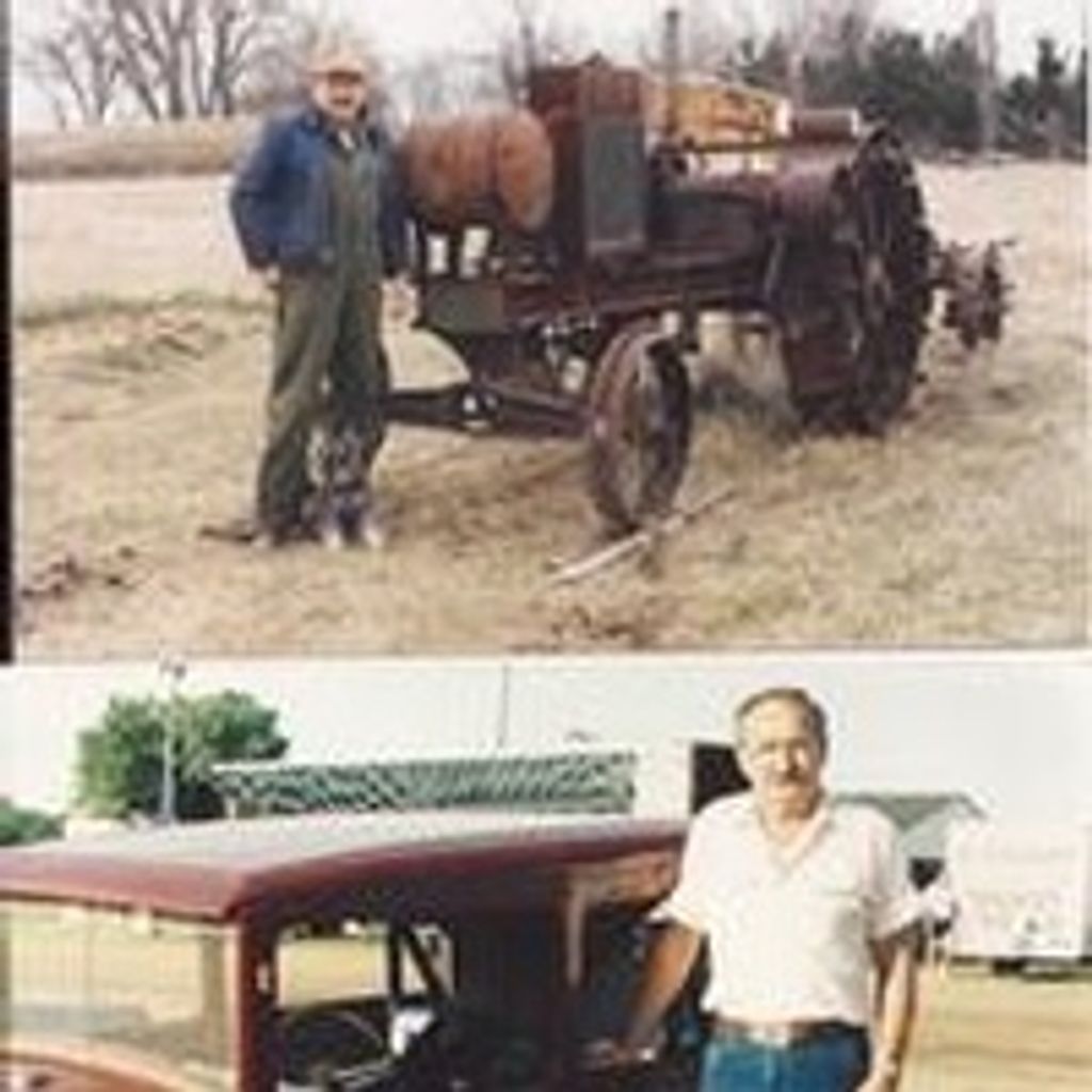 Douglas L. Crain Profile Photo