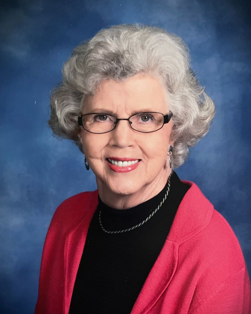 Clata Mullinix Vaughn