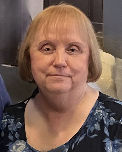 Diane Evelyn Benenato's obituary image
