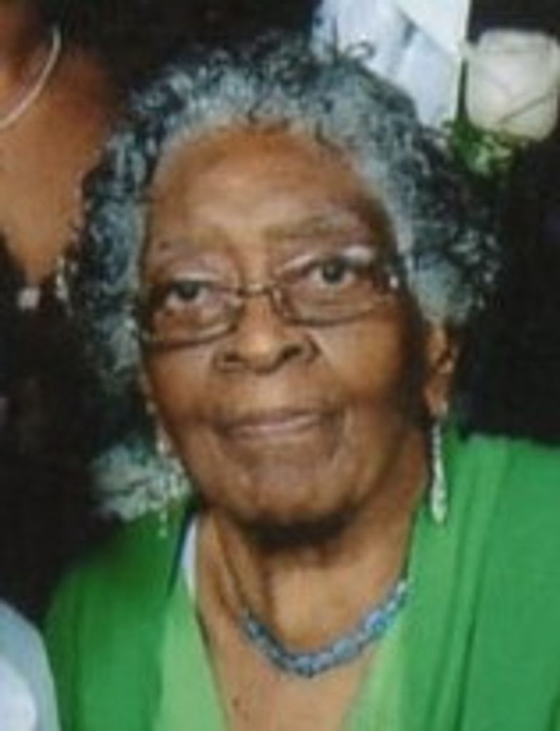 Frances Rebecca (Griffy)  Runner