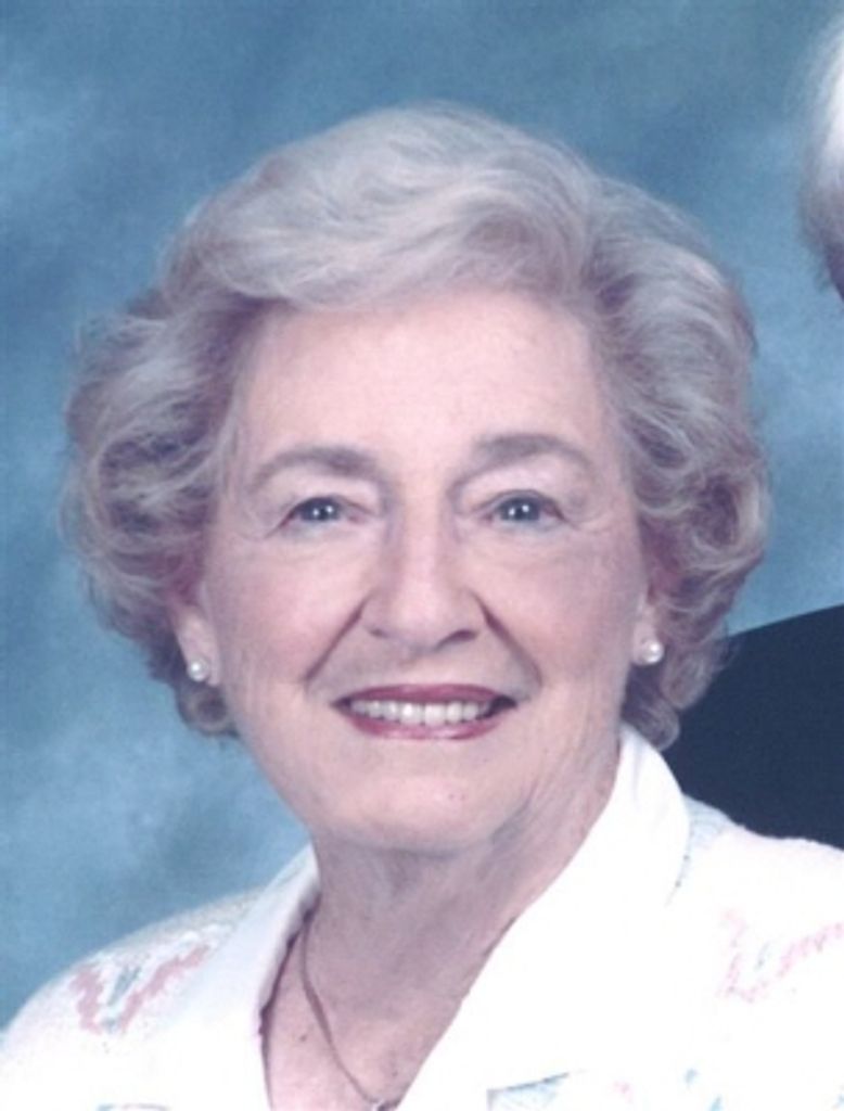 Caroline Elizabeth Brewer
