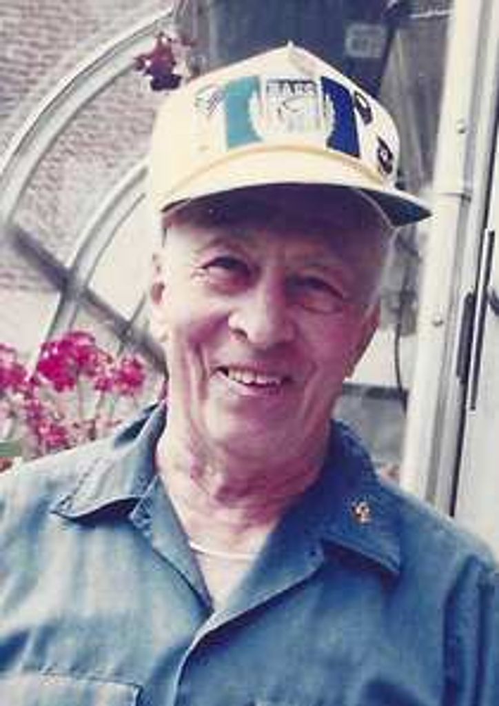 Francis R. Sloan, Sr.