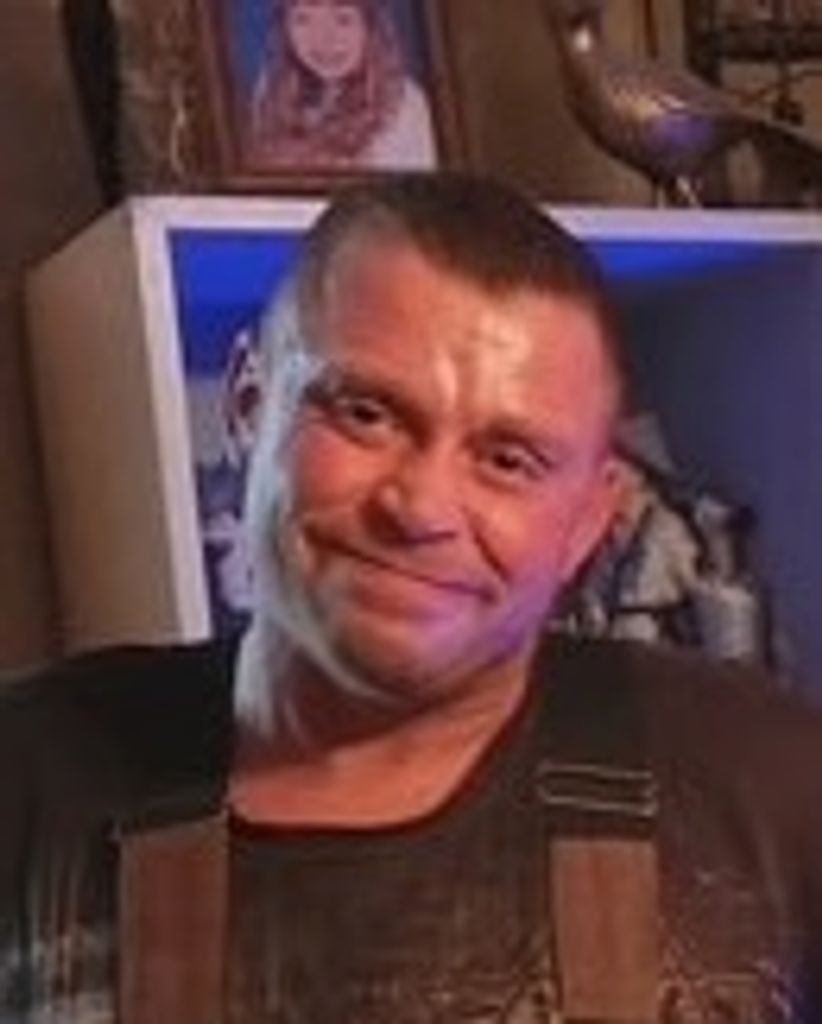 Kenneth Lloyd Lee Crow