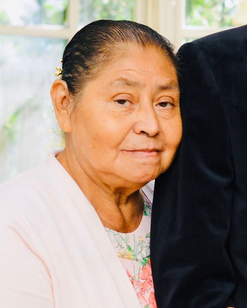 Guadalupe Maricela Canete