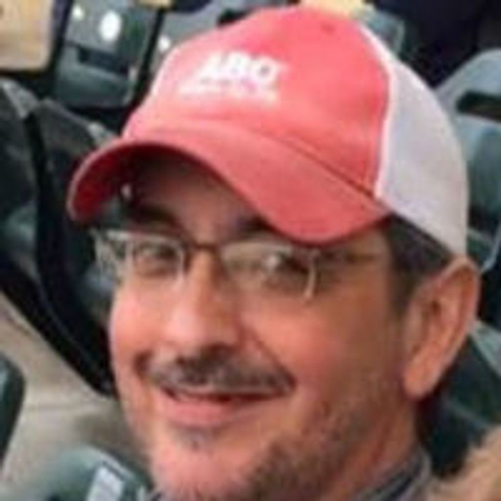 Mark E. Bliven