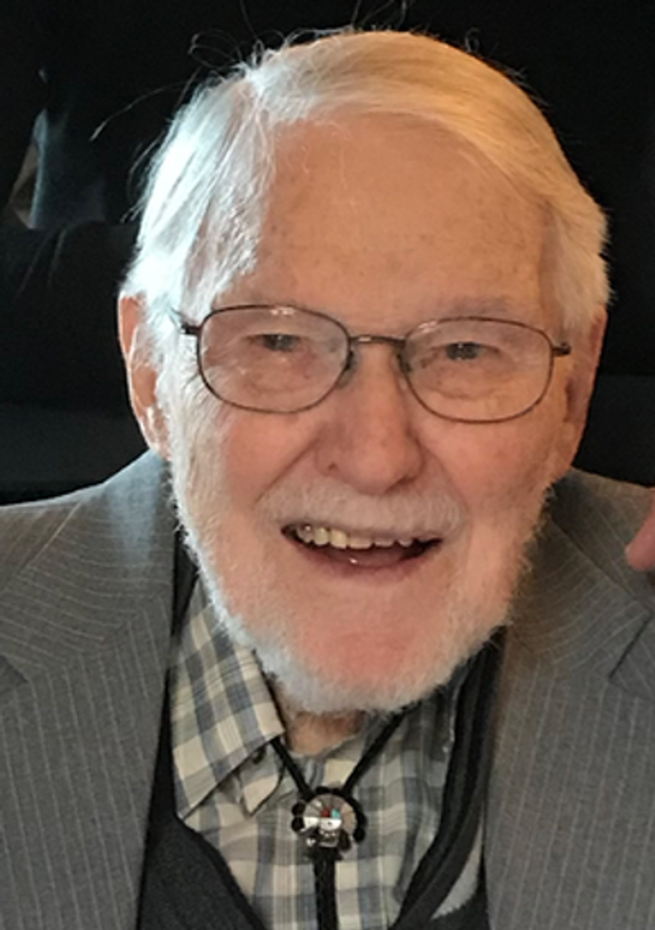Dr. Mackie Corson