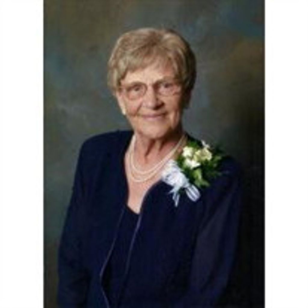 Adele Mellenberg