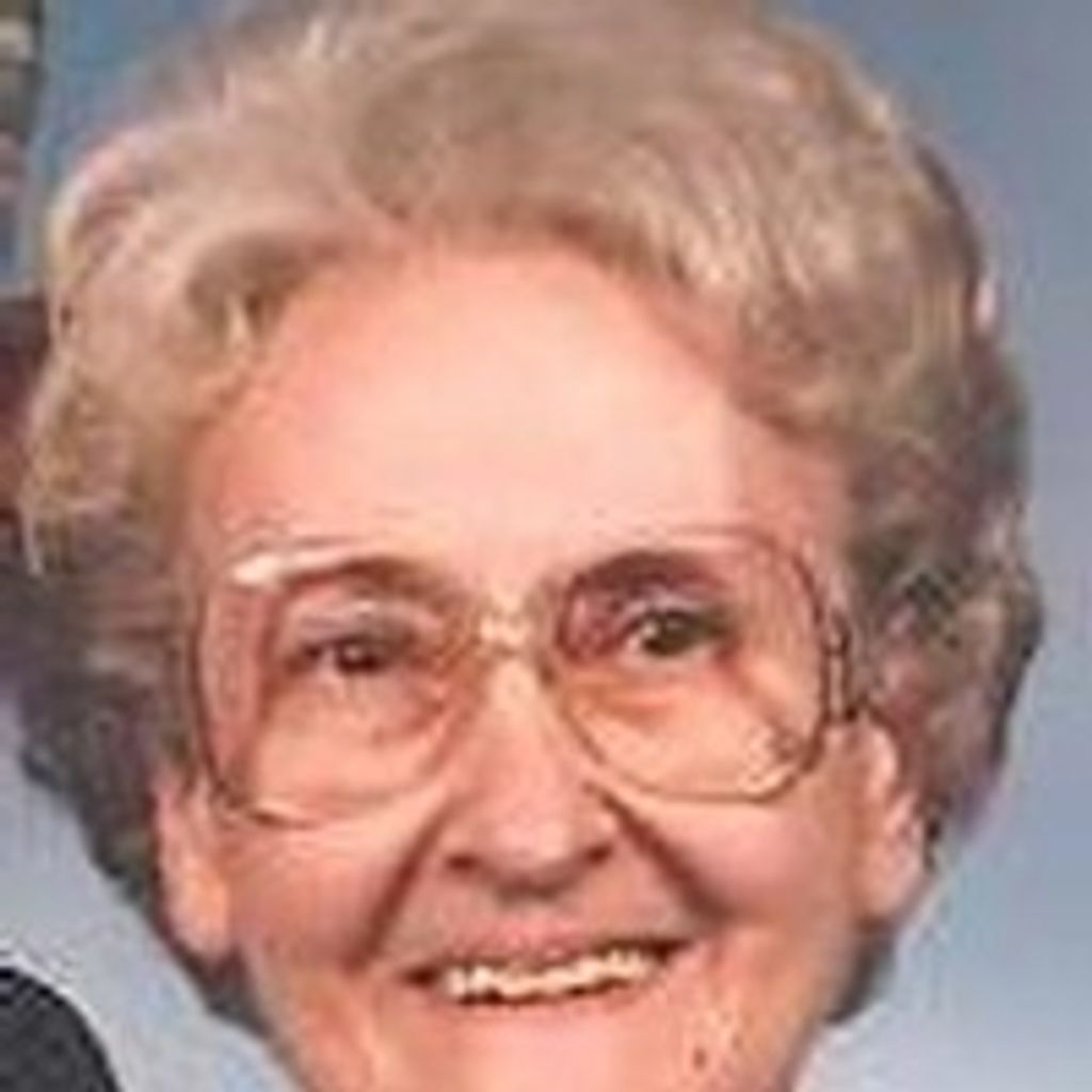 Inez  Gladney Owens