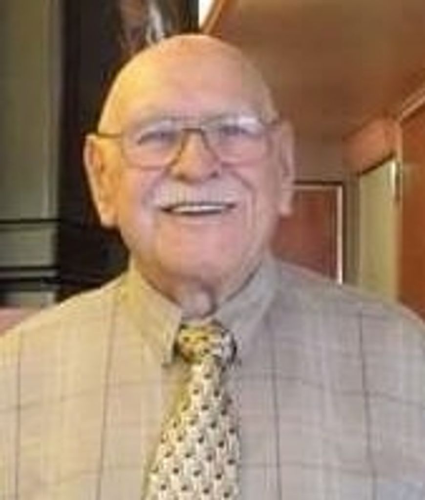 Don Melton Laird