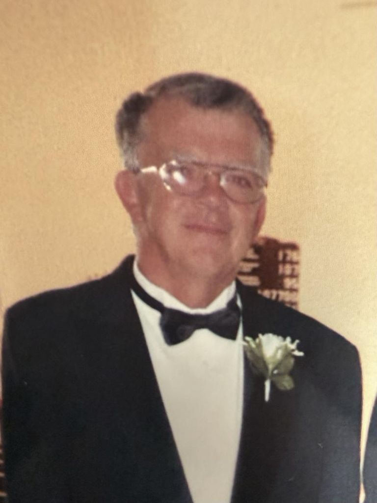 Michael Eugene Kiblinger Profile Photo