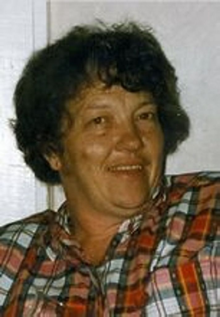 Mary Ann Dively-Latshaw