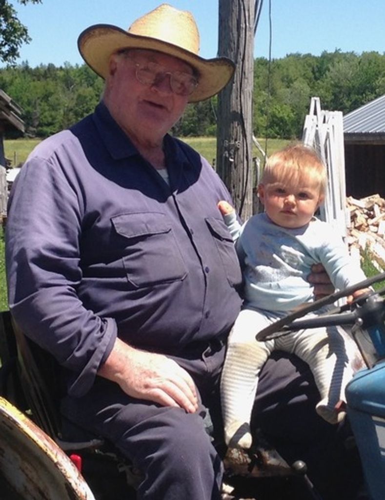 Everett W. Demeritt Profile Photo