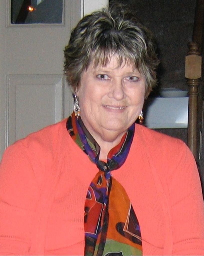 Frances Rodgers Bryant Profile Photo