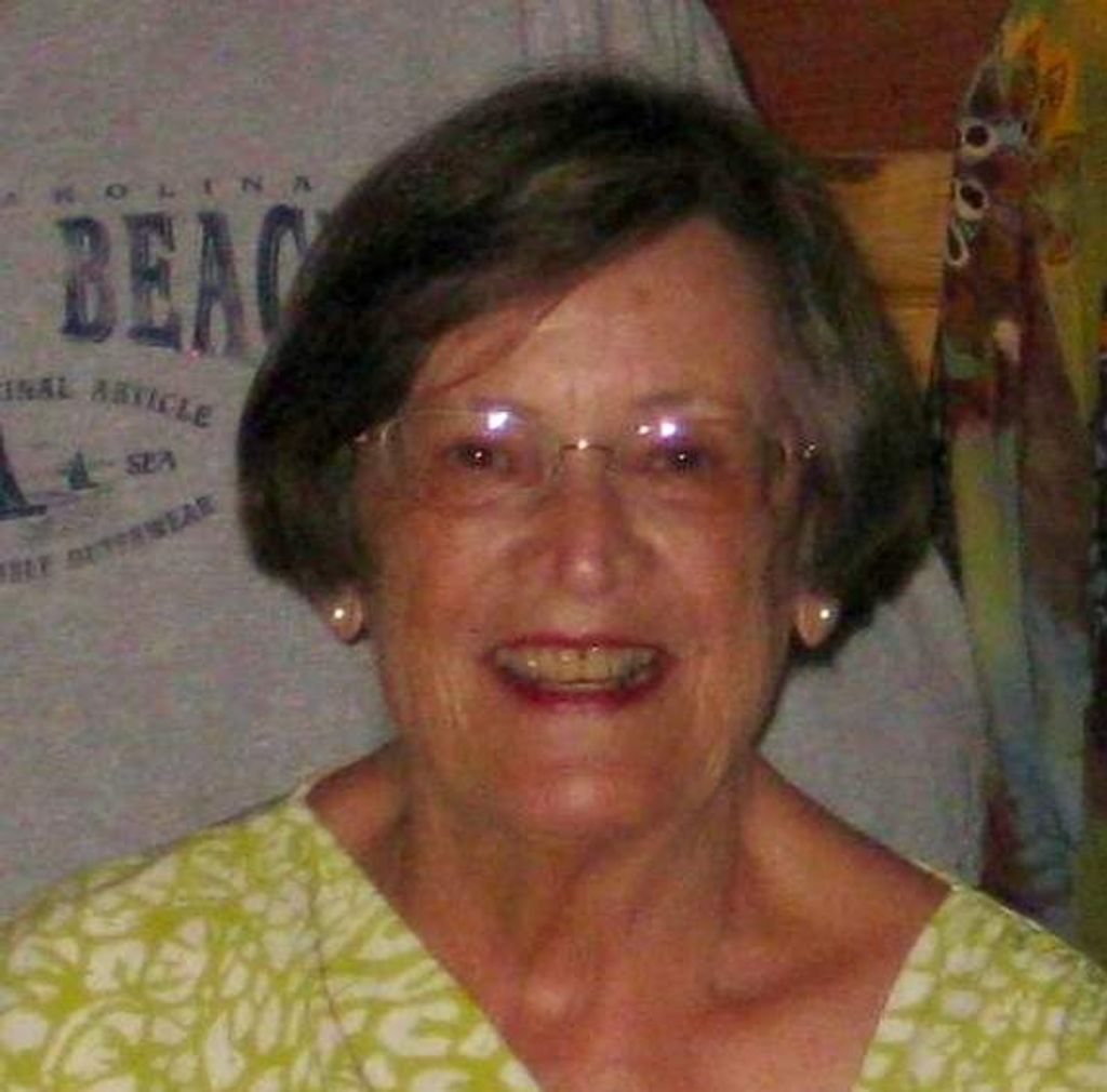 Gail Lane