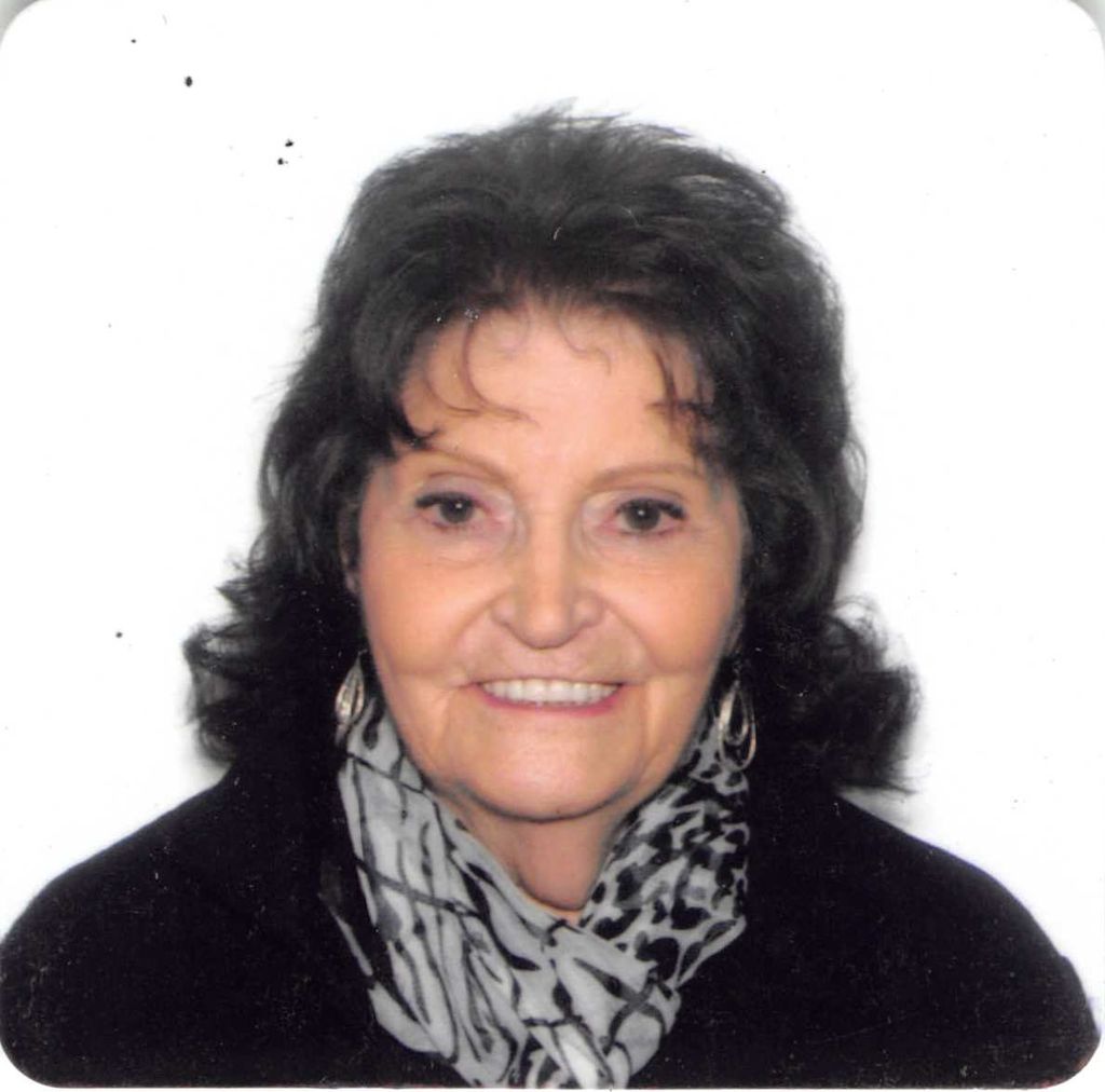Verma Dene Paden Profile Photo