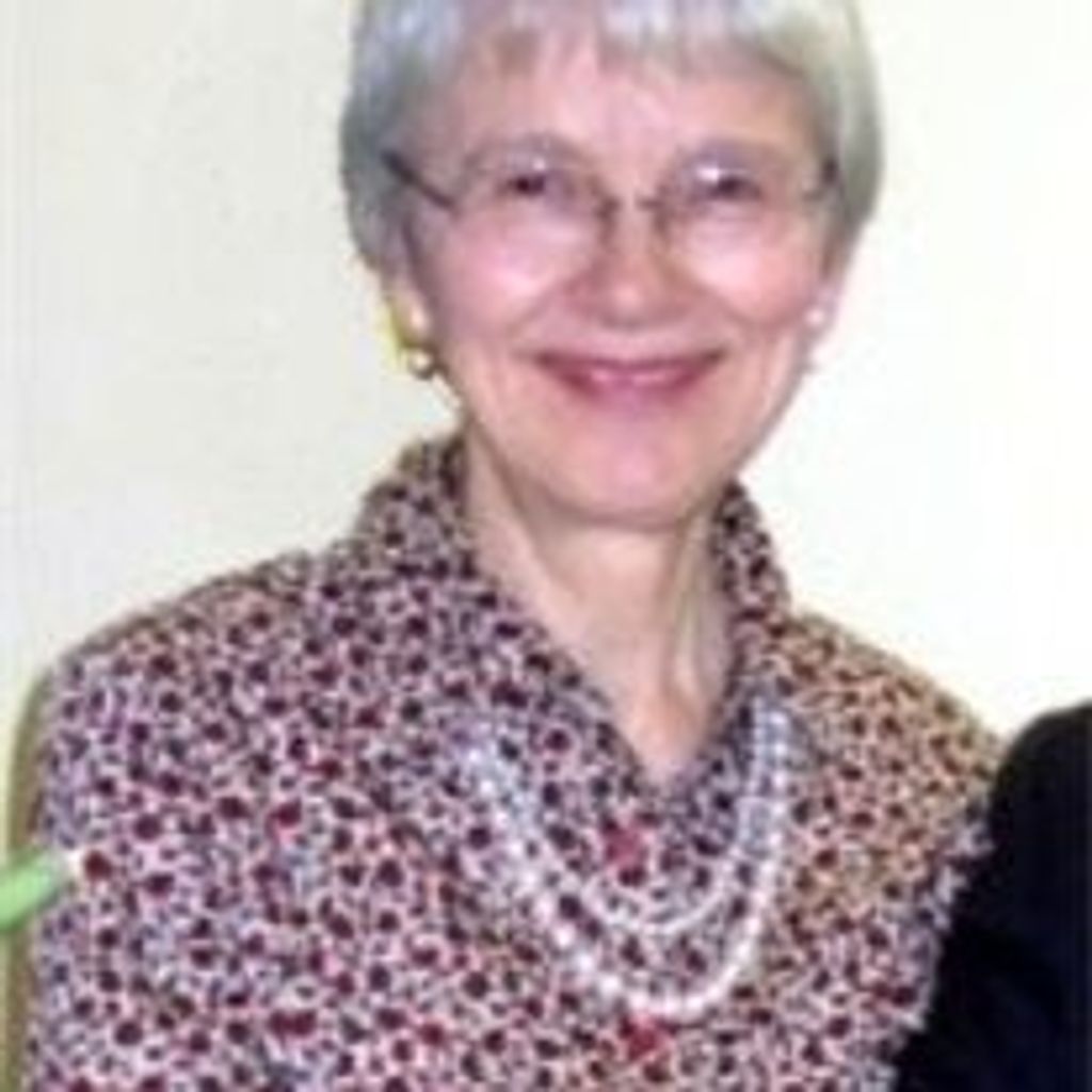 Faith M. "Macdonald" Clark