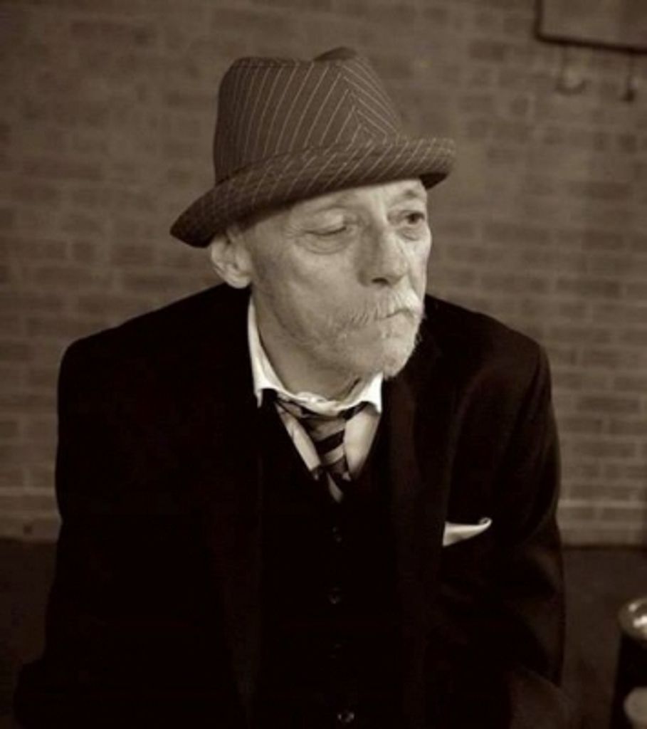 Daniel George Bingham