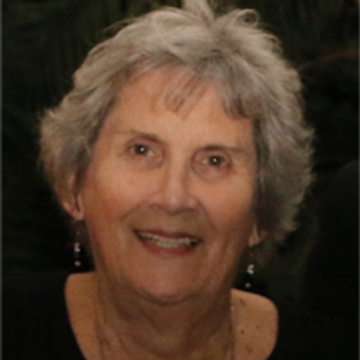 Elizabeth "Happy" Hurst Profile Photo