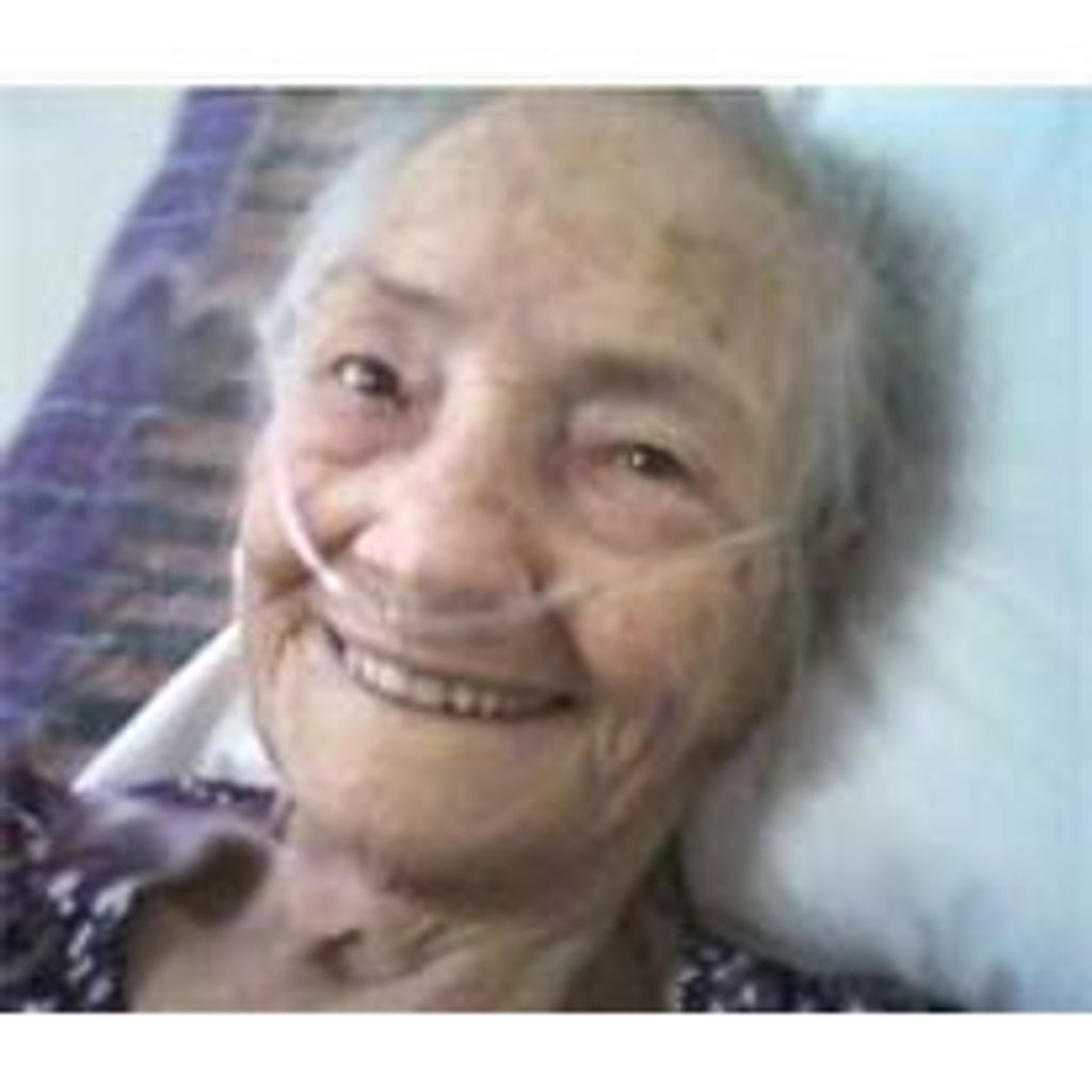 Ruth L. Parker Bates