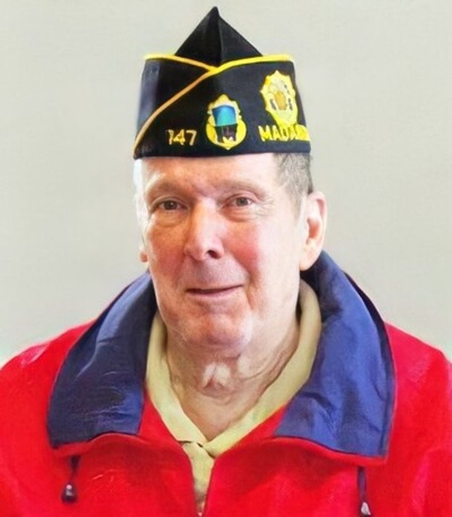 Joseph "Joel" Michaud