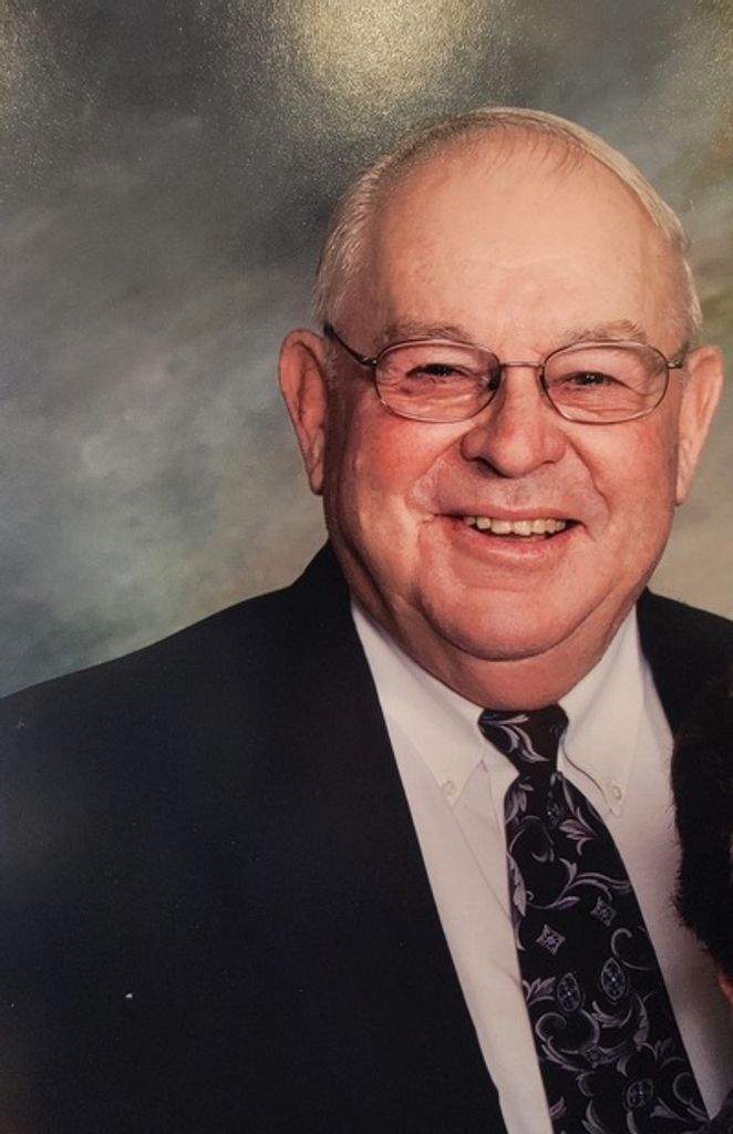 William A. Siegert Profile Photo