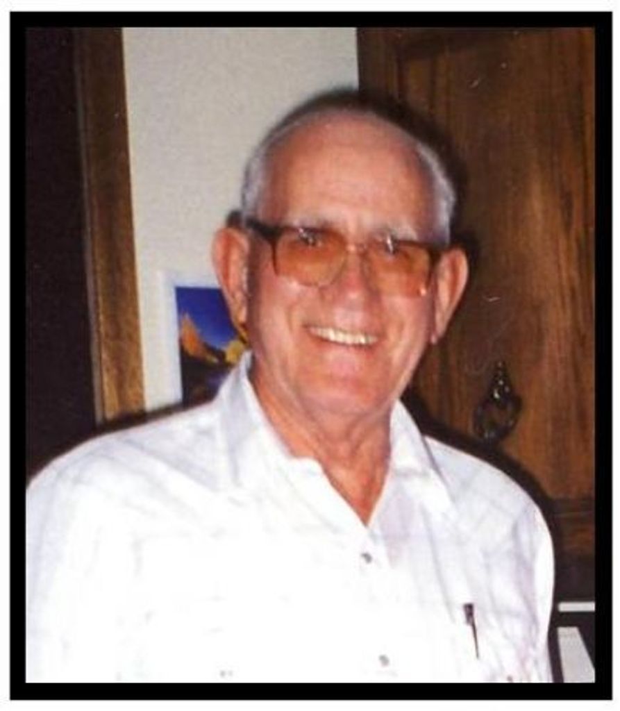Wallace "Wally" Flynn