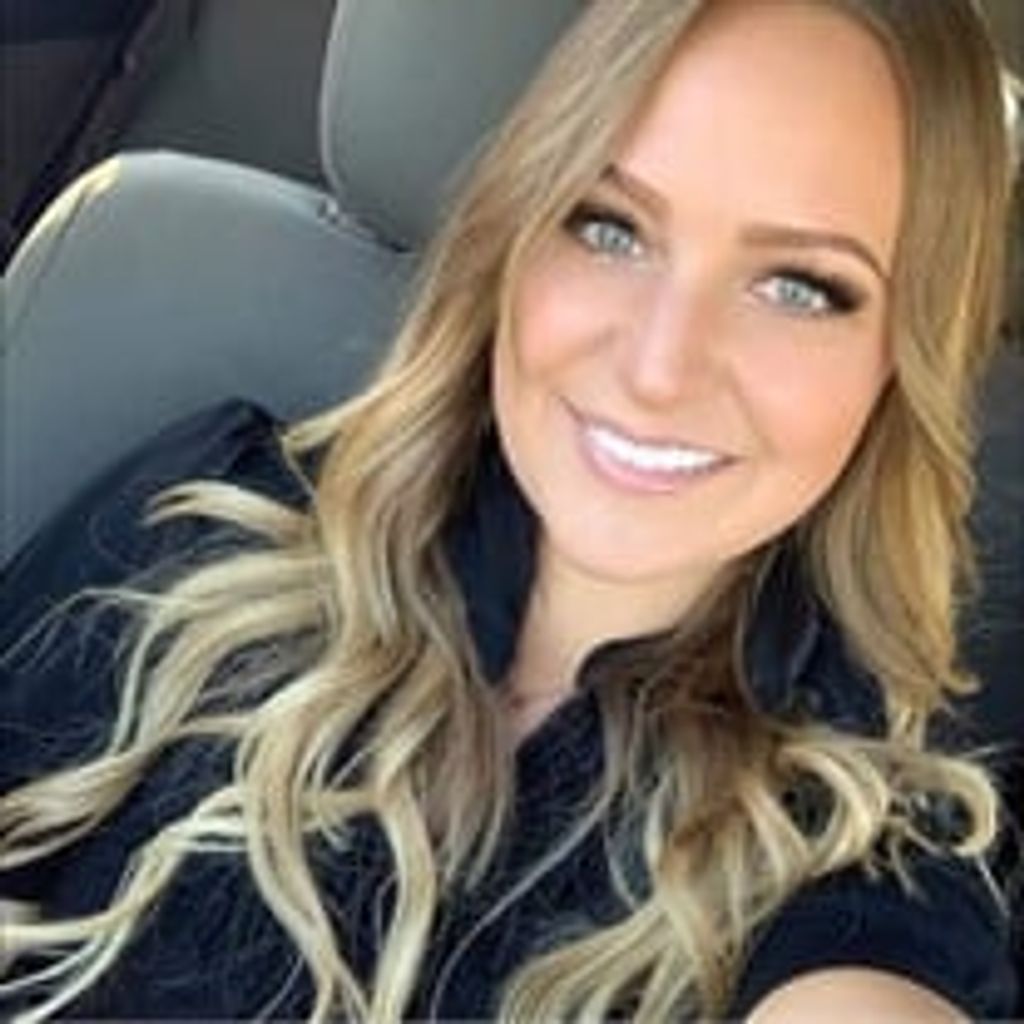 Taysia Kaye Lovell Profile Photo