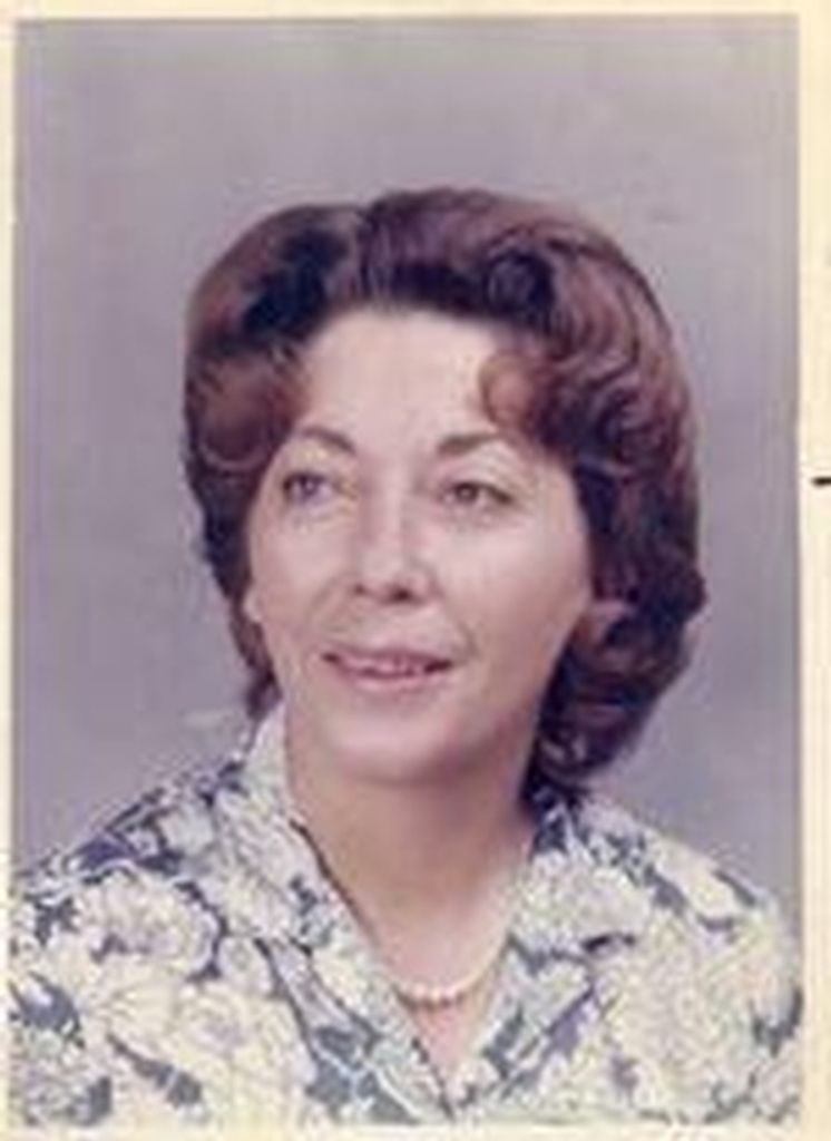 Melva Bowles
