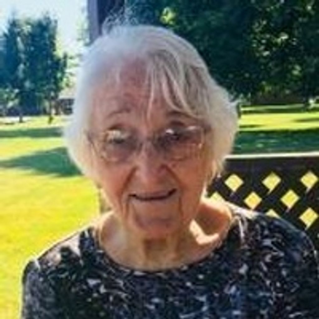 Regina M. (Tebbe) Clasen Profile Photo