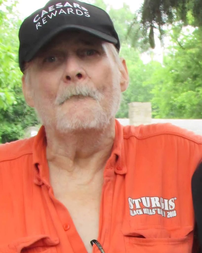 Joel P. Adams Profile Photo