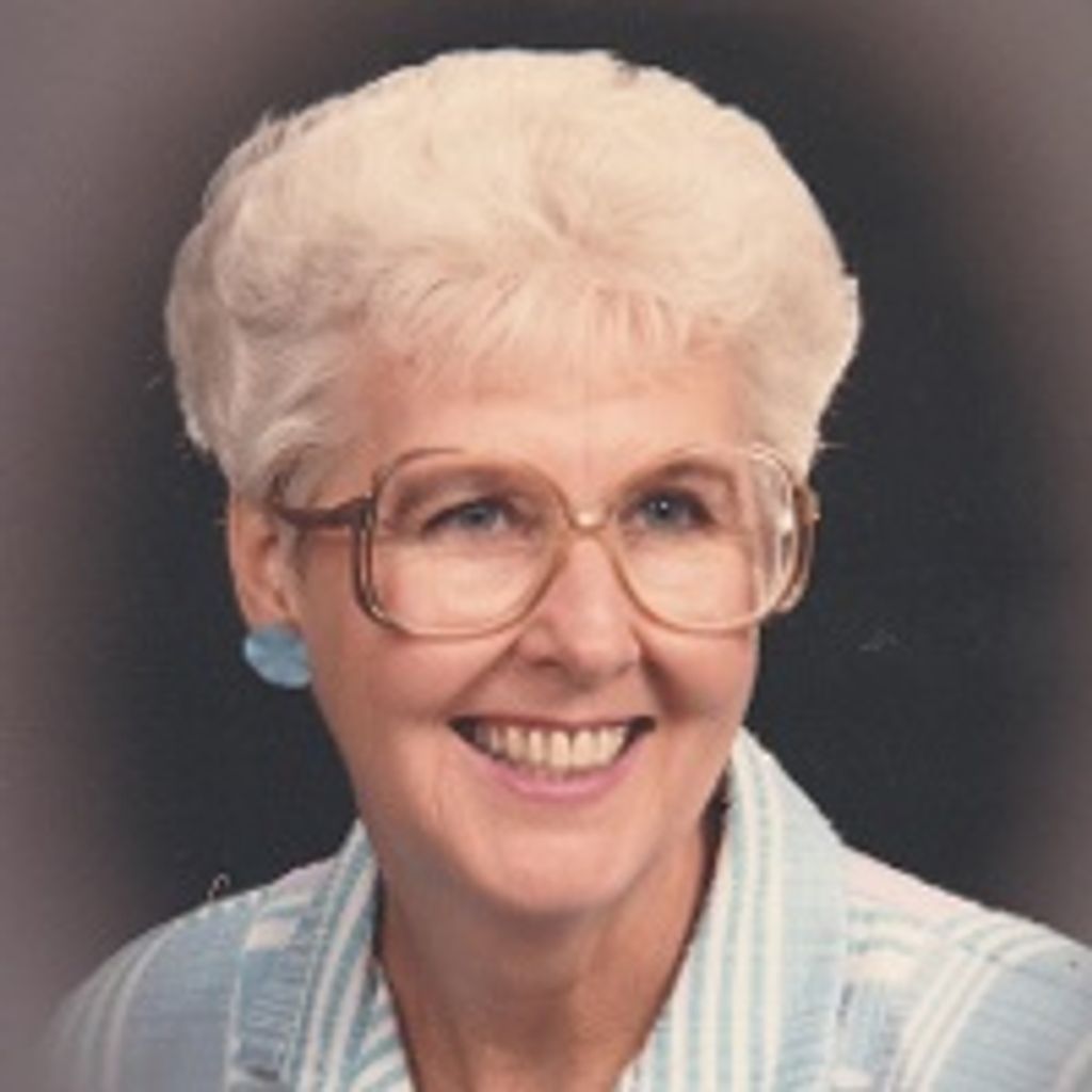 Shirley Lee Reinhardt Profile Photo