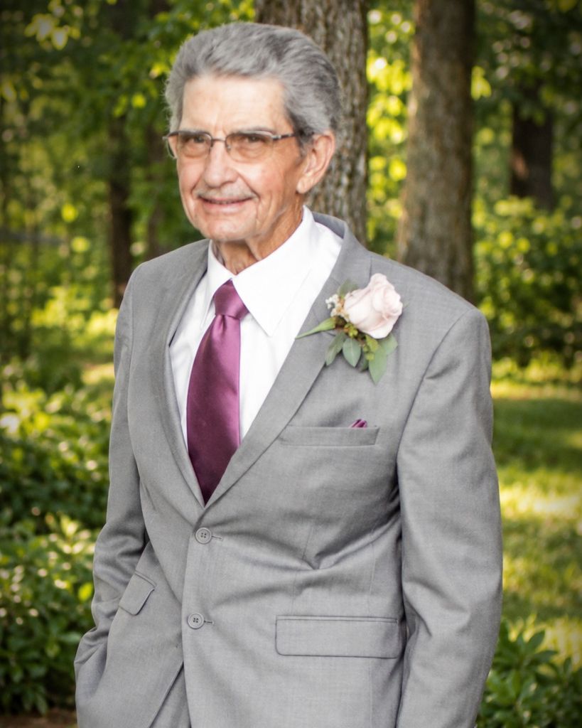 Leroy Olison Owens Profile Photo