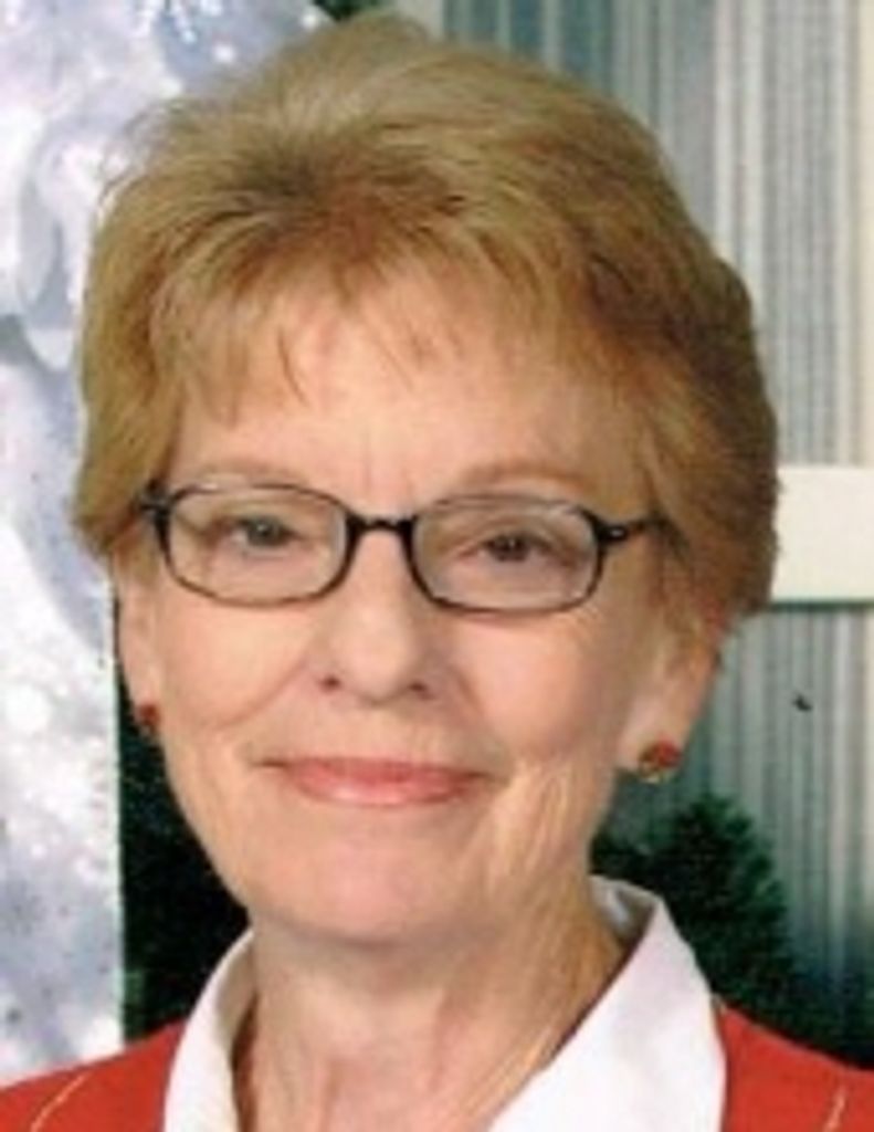 Linda  Joyce  Hilleshiem 