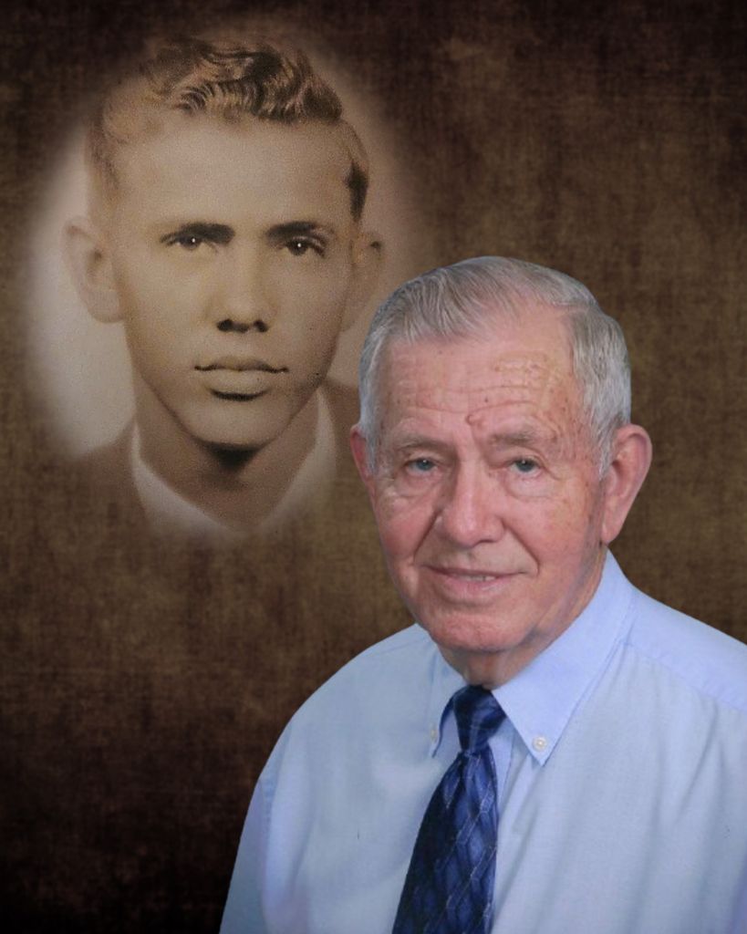 Woodrow "Woody" Riedel