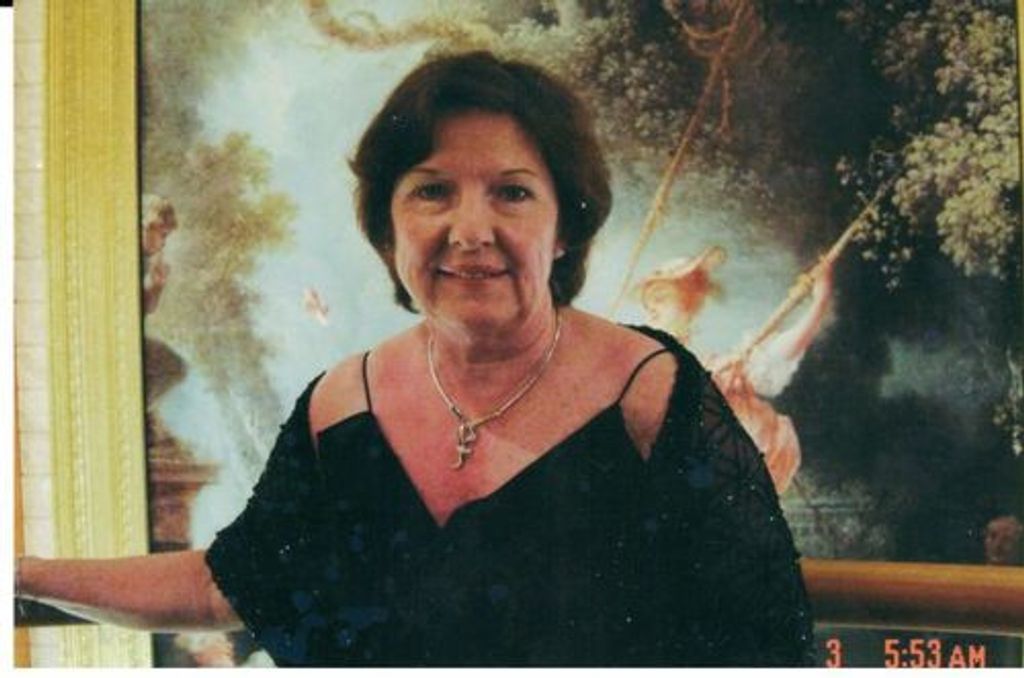 Kathleen Mason Sheehan Profile Photo