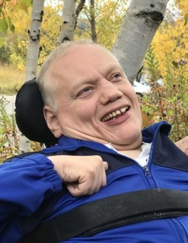 Glenn Bergman