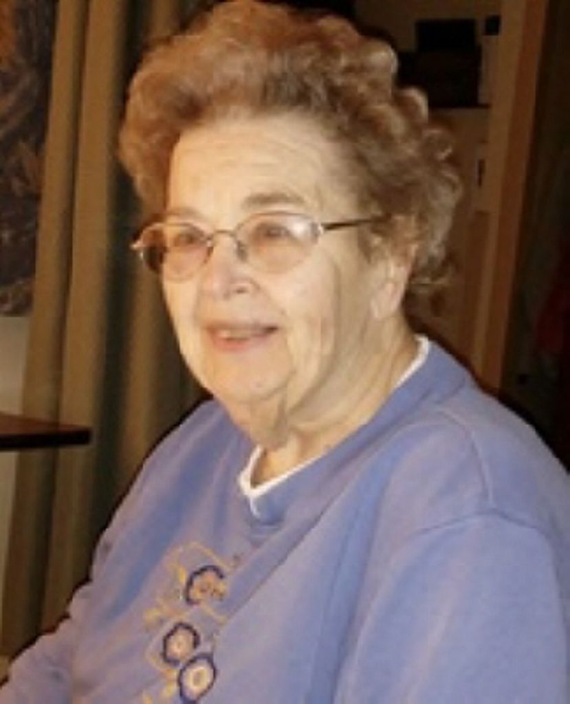Jean K. Spease
