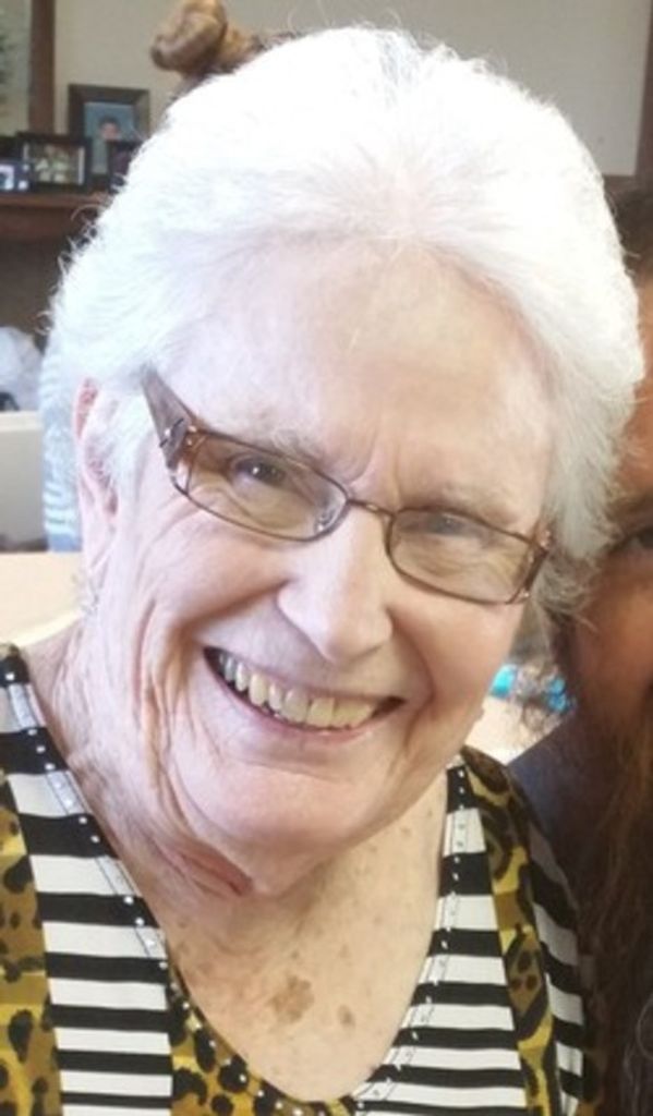 Wilma Cupp Profile Photo