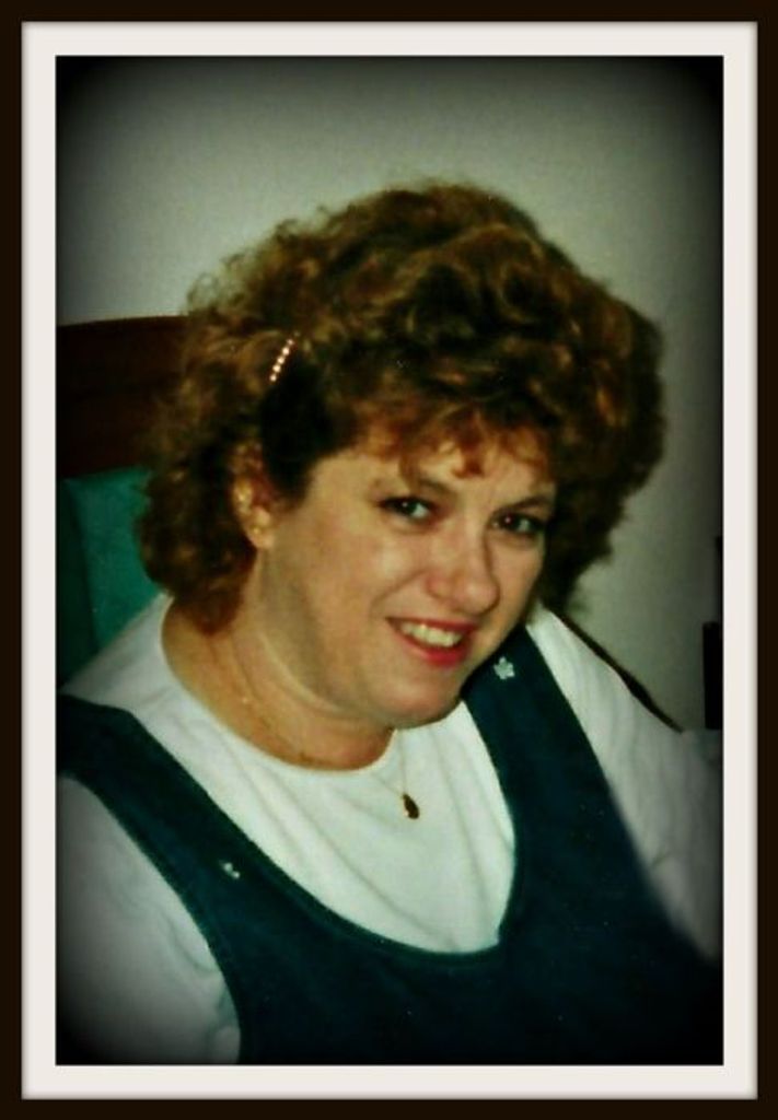 Mary Lou Jaggers Meredith