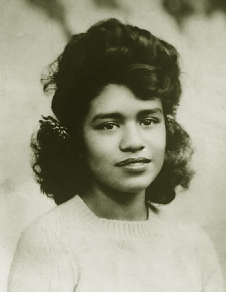 Frances R. (Vasquez) Guardiola Profile Photo