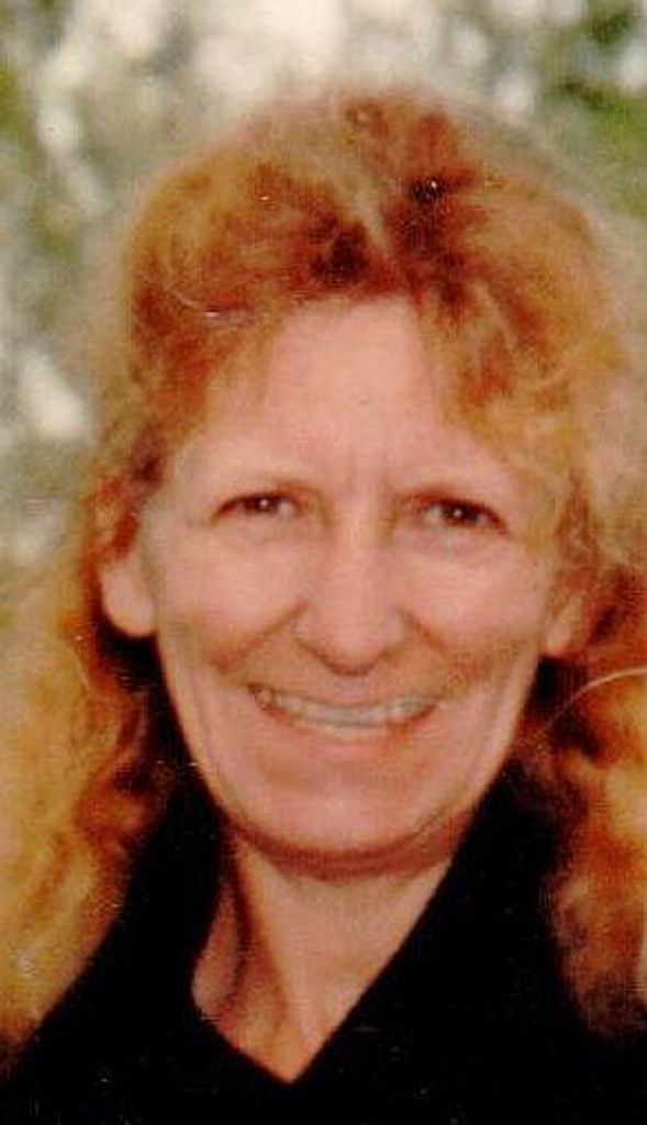 Linda Marie Serwetnyk